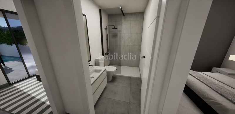 Foto be5bb7d0-2e4c-46f8-9416-1ebb2640c047. Dúplex amb aparcament piscina a Torre-Pacheco Torre - Pacheco