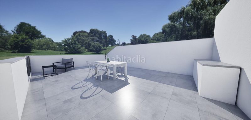 Foto c1c77a43-f530-4e53-addb-90bbce095214. Dúplex amb aparcament piscina a Torre-Pacheco Torre - Pacheco
