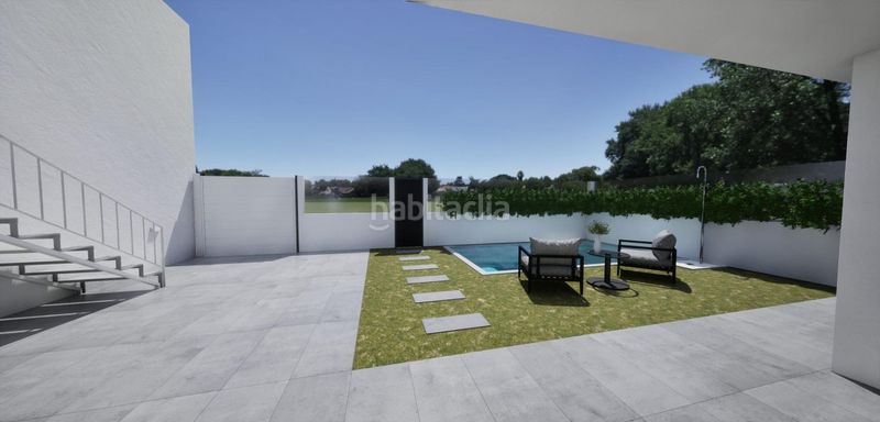 Foto d58408fa-b730-44b6-8e8b-5c0d96ad9fc6. Dúplex amb aparcament piscina a Torre-Pacheco Torre - Pacheco