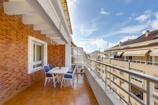 Àtic a Las Piscinas Naturales