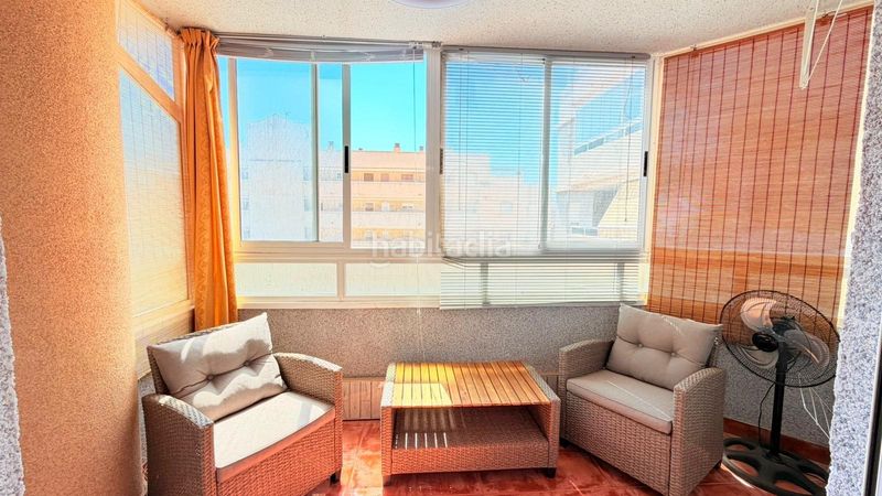 Foto a2232974-6487-4f60-995a-175dfe0c2ec6. Pis amb calefacció piscina a nueva Torrevieja Torrevieja