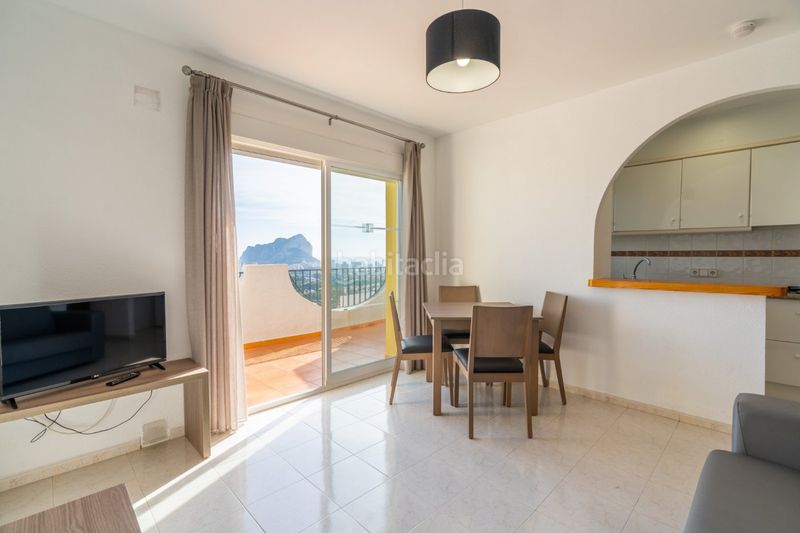 Foto 26ca1643-0077-4bbe-9ec9-0a105859dba4. Casa amb aparcament piscina a Cometa Calp