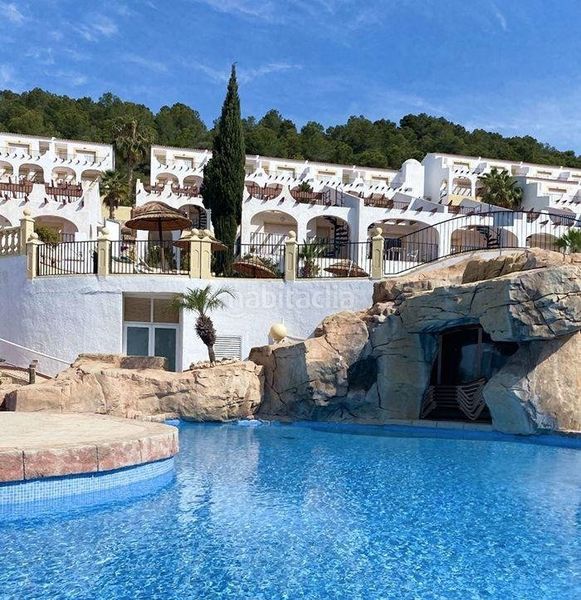 Foto 3f03bdc2-8c82-4cf5-895c-d758b33b275e. Casa amb aparcament piscina a Cometa Calp