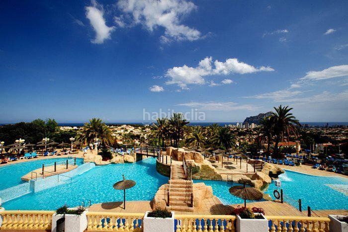 Foto ad922a7e-79ef-414a-9b26-110c8c02a656. Casa amb aparcament piscina a Cometa Calp