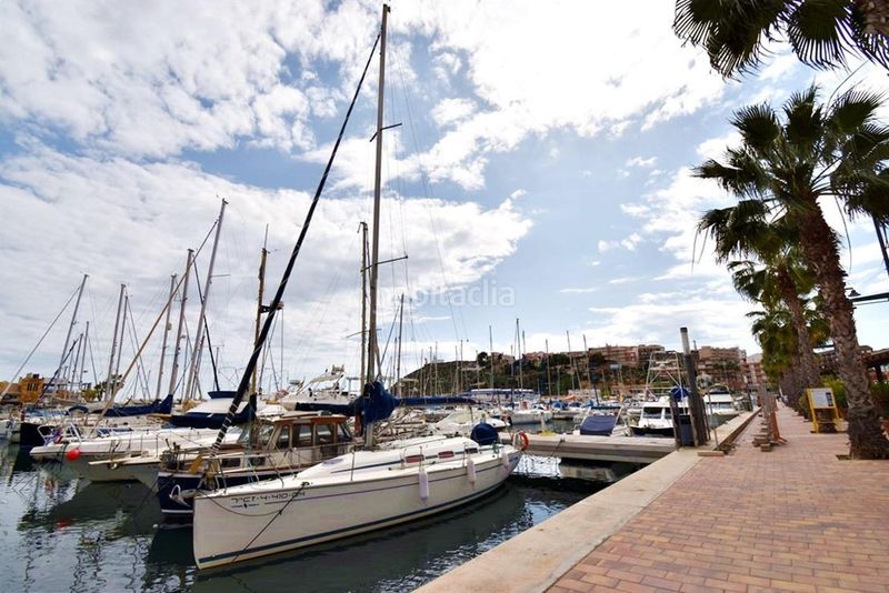 Foto 784a041e-b678-43fb-8e57-b91c0317c0d3. Àtic a Pescadores Mazarrón