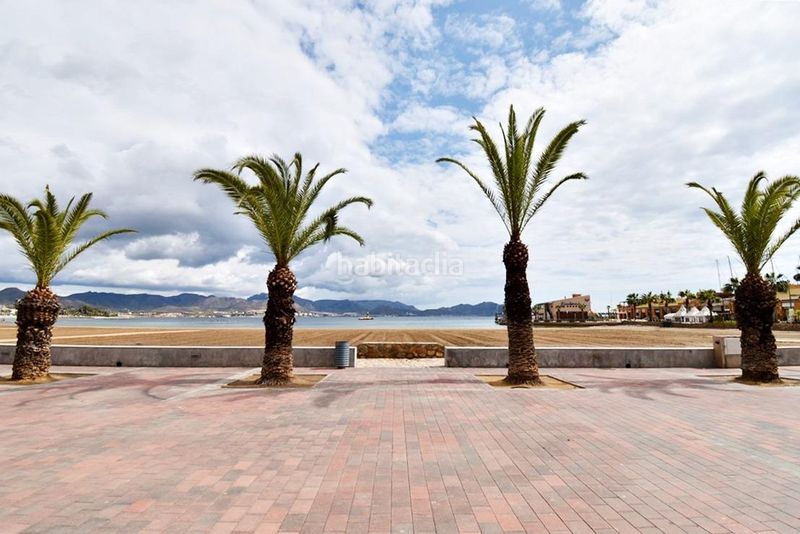Foto c307ce2f-79ff-4a60-904a-fa64b6a5dd49. Àtic a Pescadores Mazarrón