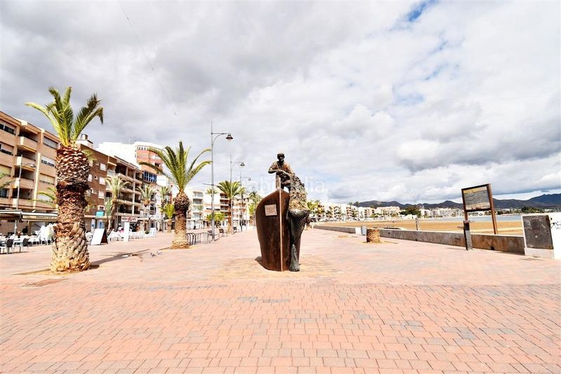 Foto f4a6efda-ca4b-4eef-9f03-03337c460ddb. Àtic a Pescadores Mazarrón