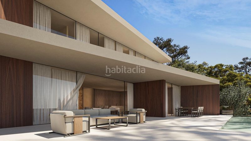 Foto a3e789b4-0f36-4ace-99ff-0e007c86152a. Xalet amb calefacció aparcament piscina a La Viña-Montemar-San Jaime Benissa
