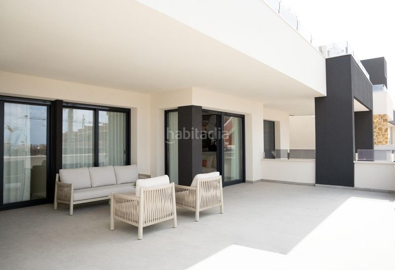 Foto b5e6f507-c7ad-42e0-b5d2-f6a0ce6e7230. Casa amb aparcament piscina a Lo Marabú Rojales