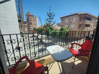 Apartamento en Gaspar Perelló. Apartamento luminoso y espacioso en la mata, torrevieja  a solo