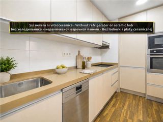 Flat  Calle calle patricio pérez. Apartamento con plaza de garaje y trastero, torrevieja