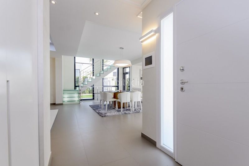 Foto 7a3ebd57-6e66-4d6f-81c3-4950048b4edf. Xalet amb aparcament piscina a Campoamor Orihuela