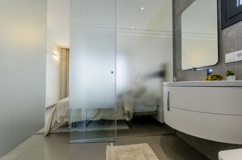 Foto d6b767b6-64f5-4463-85d0-1020755bae26. Xalet amb aparcament piscina a Campoamor Orihuela