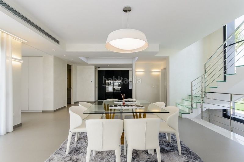 Foto d74aa049-2053-43b5-9453-f4a9cceb9c70. Xalet amb aparcament piscina a Campoamor Orihuela