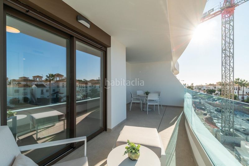 Foto 34f0412a-08d0-4d87-9203-cc465d62473a. Apartament amb aparcament piscina a Playa Flamenca Orihuela
