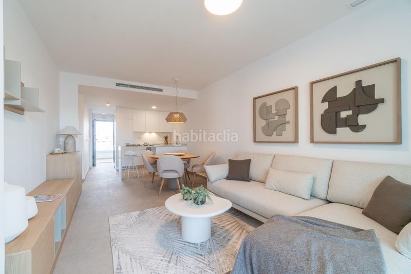 Foto 8fe519fa-1452-42da-9588-5e836deaa014. Apartament amb aparcament piscina a Playa Flamenca Orihuela