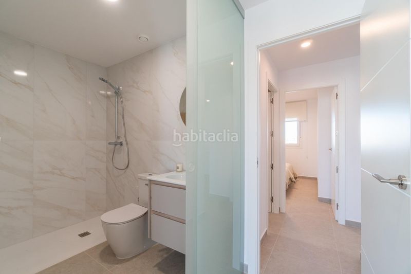 Foto 9011aee4-a20d-478b-986e-1b17f42733f1. Apartament amb aparcament piscina a Playa Flamenca Orihuela