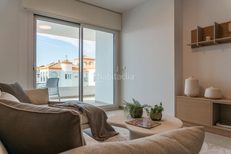 Foto e72daf3f-abed-4f21-a671-aa4812799b4c. Apartament amb aparcament piscina a Playa Flamenca Orihuela