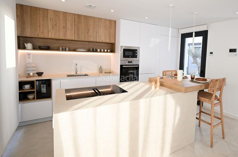 Foto 54908756-f9db-4fb9-881d-1db1e98db012. Xalet amb aparcament piscina a Baños y Mendigo Murcia