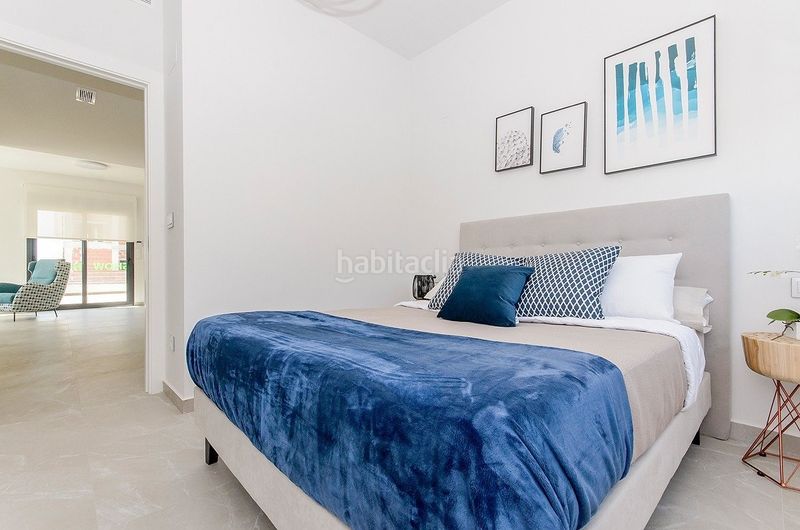 Foto 2c680f39-8d46-4c28-876b-e39f1423f6f1. Casa amb aparcament piscina a San Miguel de Salinas