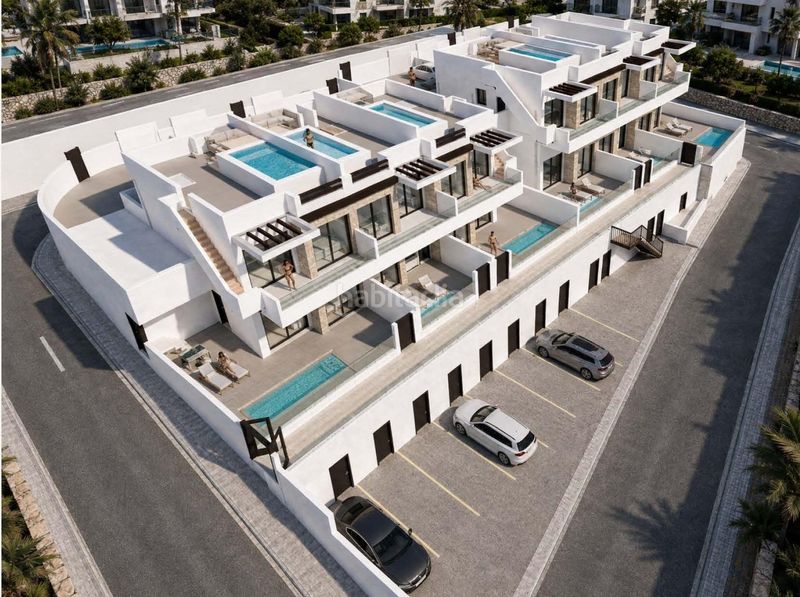 Foto 4abcd76d-d24f-4264-9f22-62c94a3d7975. Casa amb aparcament piscina a San Miguel de Salinas
