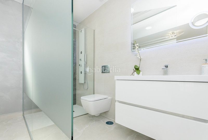 Foto 4c2c5a12-bb57-4344-a386-f41ead098f2f. Casa amb aparcament piscina a San Miguel de Salinas