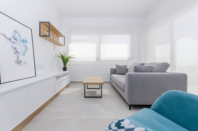 Foto de4eecaa-1320-486d-9f93-36e14ae9f445. Casa amb aparcament piscina a San Miguel de Salinas