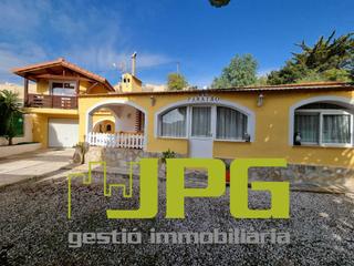 Masia a Busot. Casa rural en venta en partida el figueralet, busot