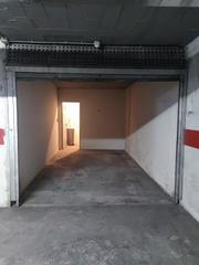 Parking voiture  N/a. Plaza de garaje cerrada con trastero en san juan de alicante