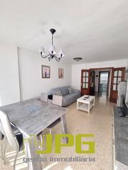 Appartement  Carrer 6 de desembre. Fabuloso piso con garaje en san juan de alicante