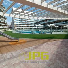 Pis en Calle violoncellista vicente perello 1. Exclusiva vivienda en urbanizacion the style, en el pau 5, alica
