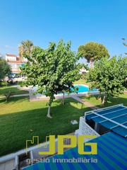 Casa adossada  Avinguda de creuetes. Exclusivo bungalow en la zona de capiscol, san juan de alicanto