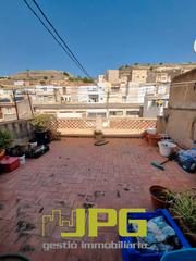Pis  Carrer de la mare de déu de l'orito. Oportunidad piso en el centro de jijona