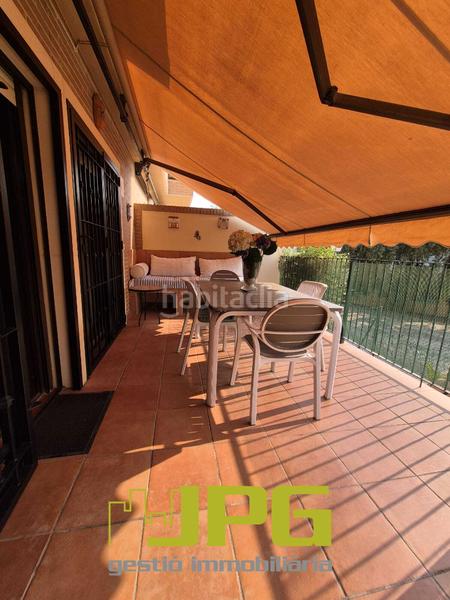 Foto 05f41ef1-a622-4b78-aa30-ed1db55cb267. Casa a schiera con parcheggio piscina in Bellavista-Capiscol-Frank Espinós San Juan de Alicante