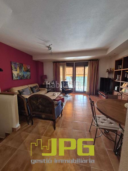 Foto 1e85e03e-ff64-415d-a5ea-697697a5dda2. Casa a schiera con parcheggio piscina in Bellavista-Capiscol-Frank Espinós San Juan de Alicante