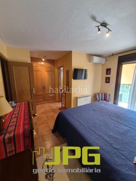 Foto 449b9e59-68f4-4599-b7d2-0327e0b837ec. Casa a schiera con parcheggio piscina in Bellavista-Capiscol-Frank Espinós San Juan de Alicante