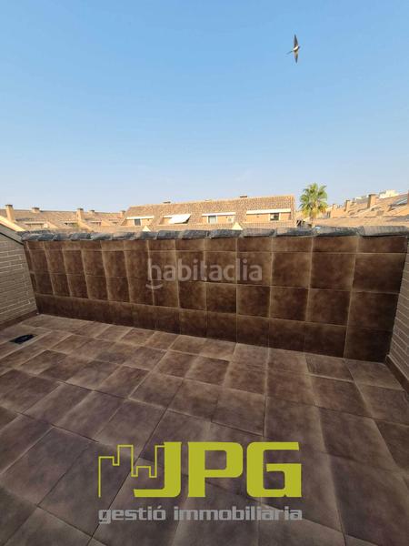 Foto 6a533259-3520-4761-82a0-5942dbba5f48. Casa a schiera con parcheggio piscina in Bellavista-Capiscol-Frank Espinós San Juan de Alicante