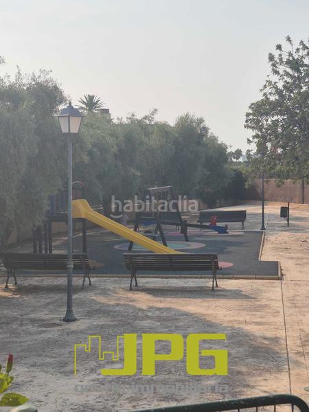 Foto 74aa2cf6-04c0-40c4-9c82-8f5c36c2f8b9. Casa a schiera con parcheggio piscina in Bellavista-Capiscol-Frank Espinós San Juan de Alicante