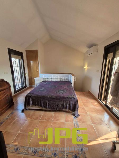 Foto 9d533080-58cf-4326-8c5a-850c755bb5e0. Casa a schiera con parcheggio piscina in Bellavista-Capiscol-Frank Espinós San Juan de Alicante