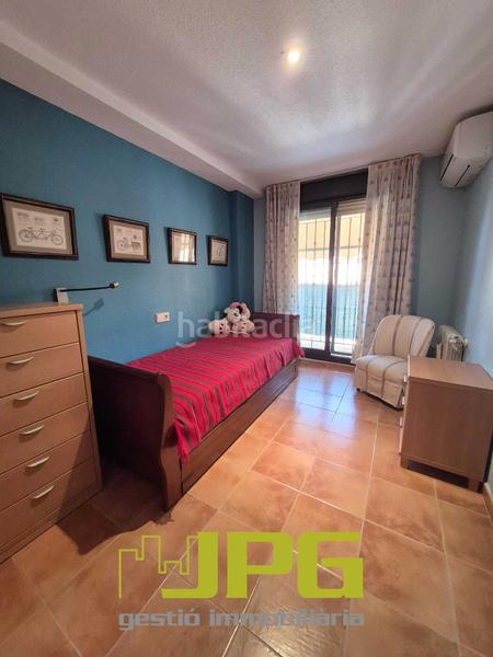 Foto cf632fa5-cf24-4149-91e7-cadd411a319d. Casa a schiera con parcheggio piscina in Bellavista-Capiscol-Frank Espinós San Juan de Alicante