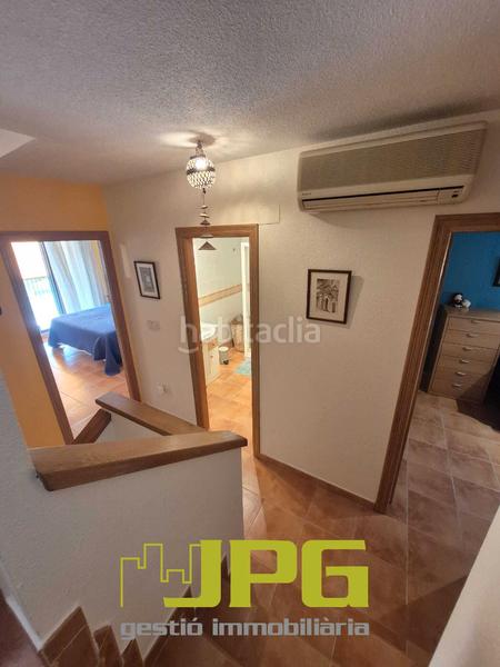 Foto a88f0bea-1217-4a53-ac40-1327263844c6. Casa adossada amb aparcament piscina a Bellavista-Capiscol-Frank Espinós San Juan de Alicante