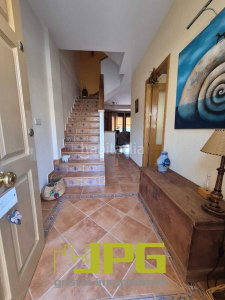 Foto ca4d642b-aac7-471f-b383-555220689965. Casa adossada amb aparcament piscina a Bellavista-Capiscol-Frank Espinós San Juan de Alicante