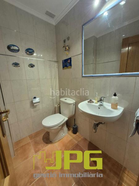 Foto 72df01a4-3dbb-4e2c-a9c8-72055c526715. Maison jumelée avec parking piscine dans Bellavista-Capiscol-Frank Espinós San Juan de Alicante