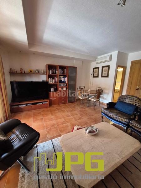 Foto 560eaa73-17bf-4e10-8c94-f8da173326f1. Reihenhaus mit parking pool in Bellavista-Capiscol-Frank Espinós San Juan de Alicante