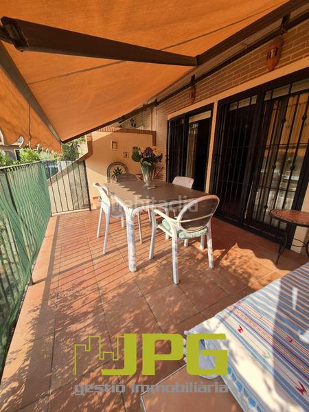 Foto 24bdfef1-12e9-4281-b089-5e98b679b88e. Semi detached house with parking pool in Bellavista-Capiscol-Frank Espinós San Juan de Alicante