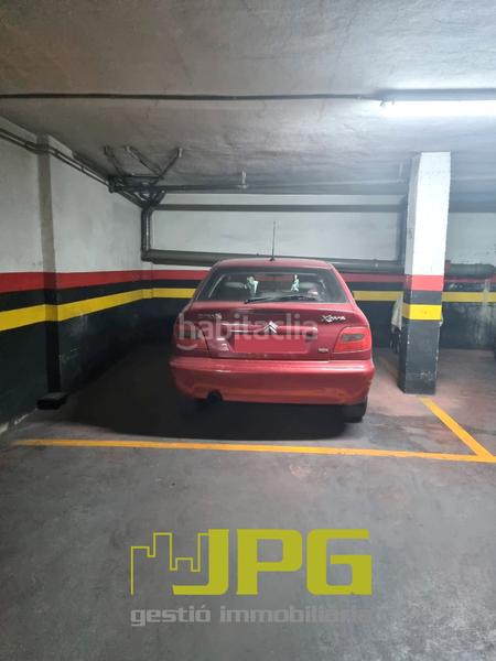 Foto fefa0ab1-73df-4701-bd4f-153a4bfadb07. Pis amb aparcament a Centro San Juan de Alicante