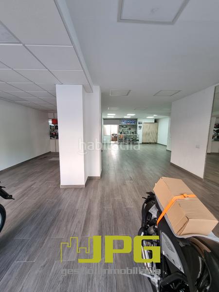 Foto 69eb95af-090f-461a-b37d-3fc6b165cf40. Locale commerciale in Centro San Juan de Alicante