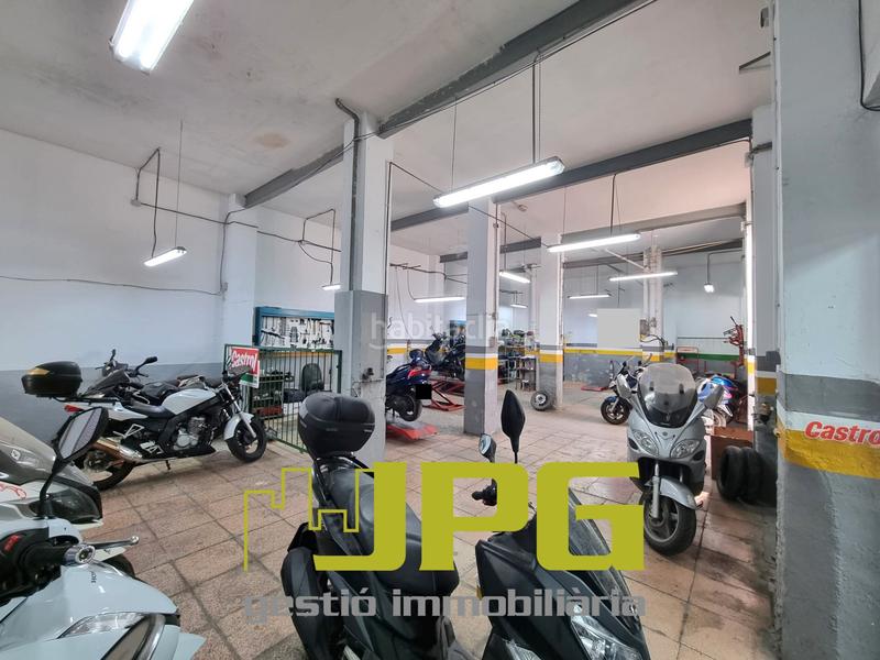 Foto ab3a2b2c-26c3-4a44-b1bf-6a4133329497. Locale commerciale in Centro San Juan de Alicante