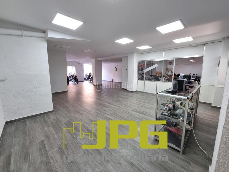 Foto 138fa365-1408-4e95-bafd-cb5010d8e8da. Alquiler local comercial alquiler con opcion a compra de local en San Juan de Alicante