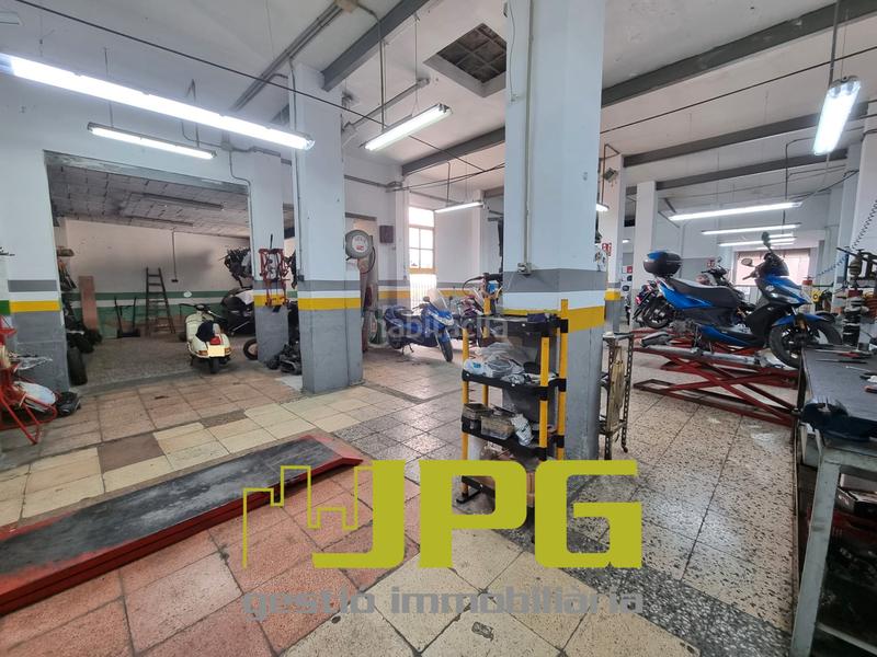 Foto 4daecd4d-90e1-40a8-a3dc-32e46af7d6db. Alquiler local comercial alquiler con opcion a compra de local en San Juan de Alicante